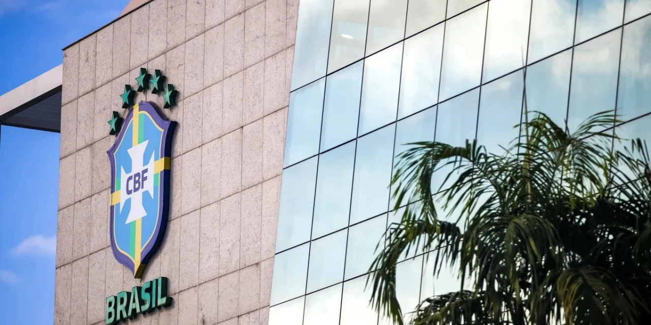 CBF segura pressão dos clubes e mantém teto de estrangeiros
