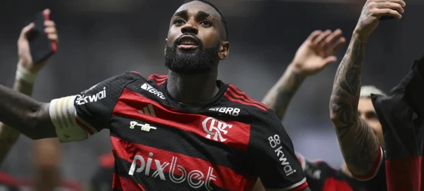 Flamengo irá entregar medalhas de títulos de 2025 a ex-jogadores que atuaram nas campanhas