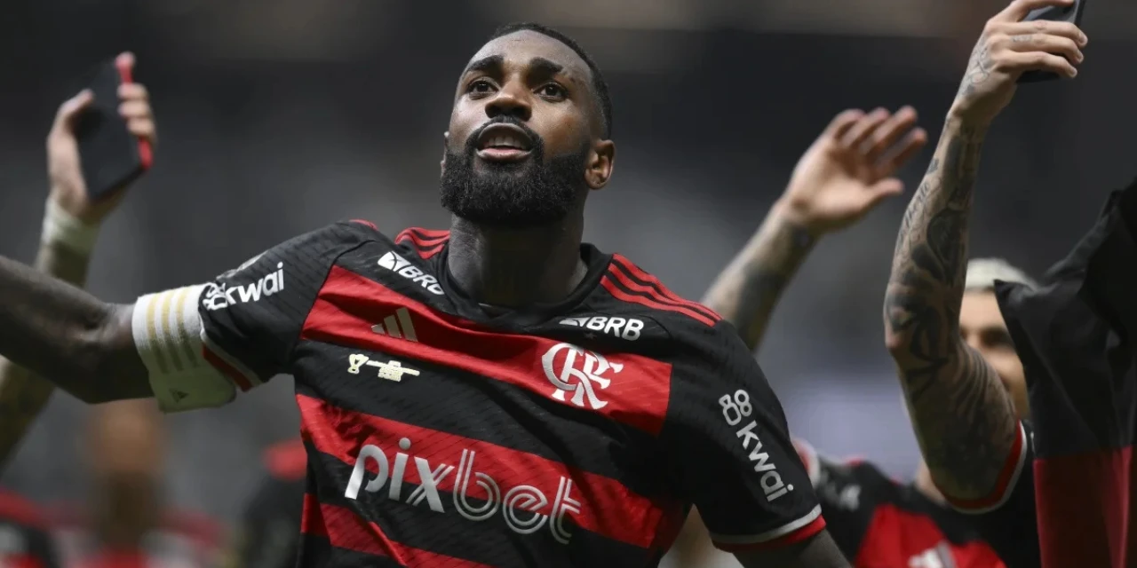 Flamengo irá entregar medalhas de títulos de 2025 a ex-jogadores que atuaram nas campanhas