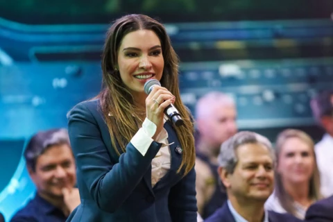 Investimento histórico no Contorno Sul é fruto de articulação conjunta, diz deputada Maria Victoria (PP)