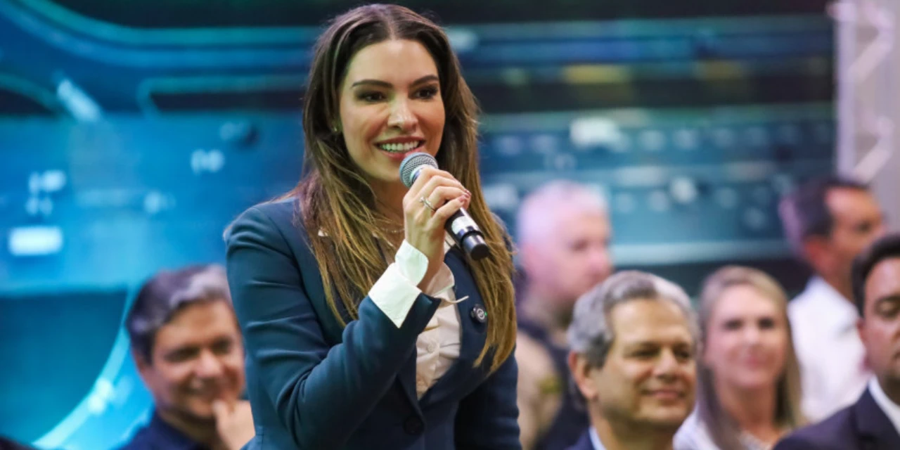 Investimento histórico no Contorno Sul é fruto de articulação conjunta, diz deputada Maria Victoria (PP)