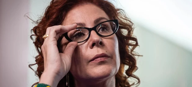 "Ato nulo por inconstitucionalidade”, decide Moraes ao decretar perda imediata do mandato de Carla Zambelli