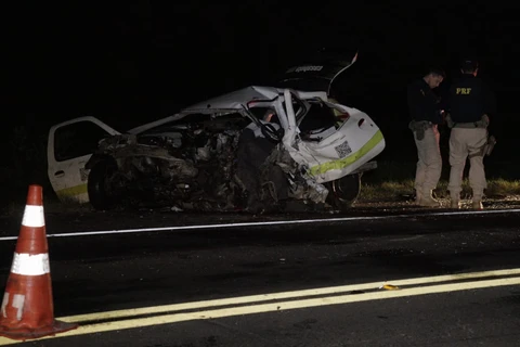 Foto: Reinaldo Marcondes/D'Ponta News