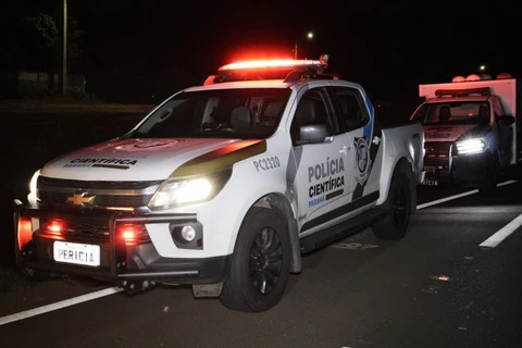 Foto: Reinaldo Marcondes/D'Ponta News