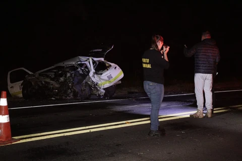 Foto: Reinaldo Marcondes/D'Ponta News