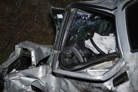 Foto: Reinaldo Marcondes/D'Ponta News