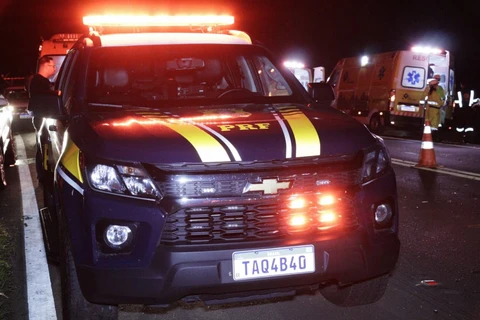 Foto: Reinaldo Marcondes/D'Ponta News