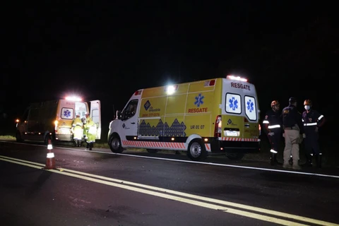 Foto: Reinaldo Marcondes/D'Ponta News