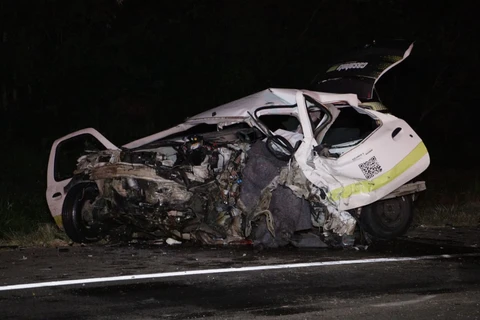 Foto: Reinaldo Marcondes/D'Ponta News