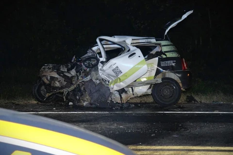 Foto: Reinaldo Marcondes/D'Ponta News