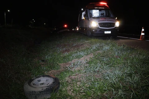 Foto: Reinaldo Marcondes/D'Ponta News