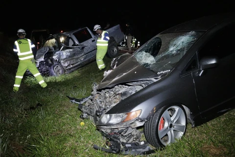 Foto: Reinaldo Marcondes/D'Ponta News