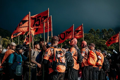 Alep fará sessão solene para homenagear movimento Legendários