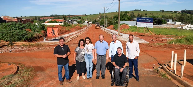 Maria Victoria e Ricardo Barros vão a 17 cidades do noroeste do estado para firmar parcerias