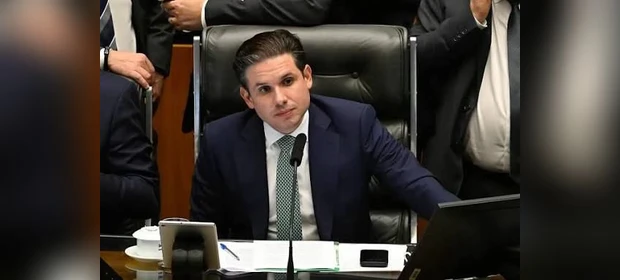 Artigo: 'Nem pra Huguinho serve', por Oliveiros Marques