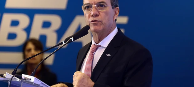 "O empreendedorismo é porta para inclusão, geração de empregos e renda", enfatiza Décio Lima sobre registro recorde de pequenos negócios em 2025