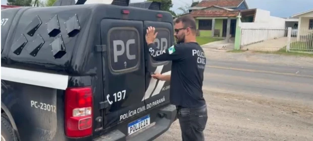 Polícia Civil apreende adolescente por prática associada ao tráfico de drogas em município da região