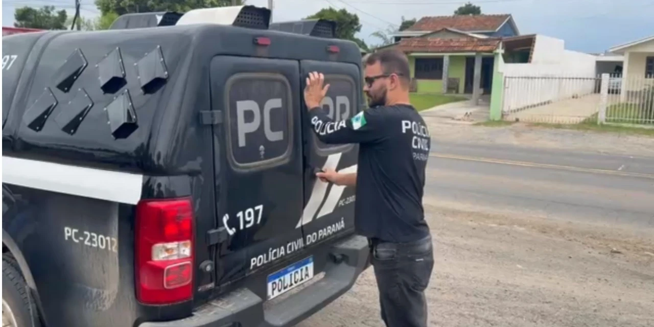 Polícia Civil apreende adolescente por prática associada ao tráfico de drogas em município da região