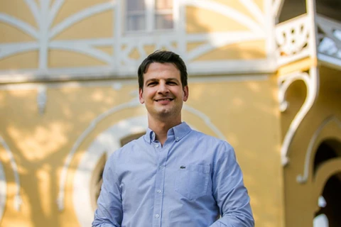 Pimentel refuta vídeo mentiroso e declara que pessoas de bem independente da posição social serão sempre bem-vindas em Curitiba