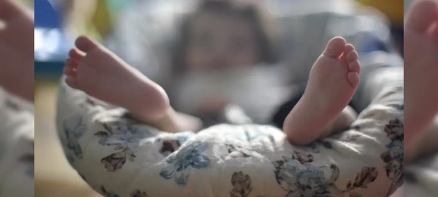 Pai que matou bebê com socos por causa de choro é condenado a 45 anos de prisão no Paraná