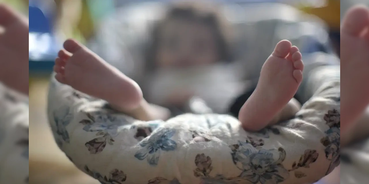 Pai que matou bebê com socos por causa de choro é condenado a 45 anos de prisão no Paraná