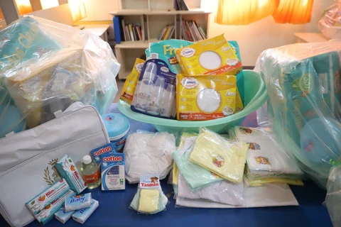 Novo programa da Prefeitura de Tibagi incentiva cuidado pré-natal de gestantes