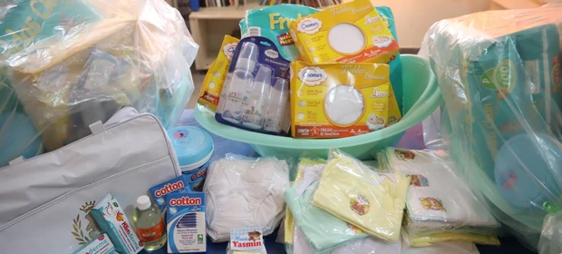 Novo programa da Prefeitura de Tibagi incentiva cuidado pré-natal de gestantes