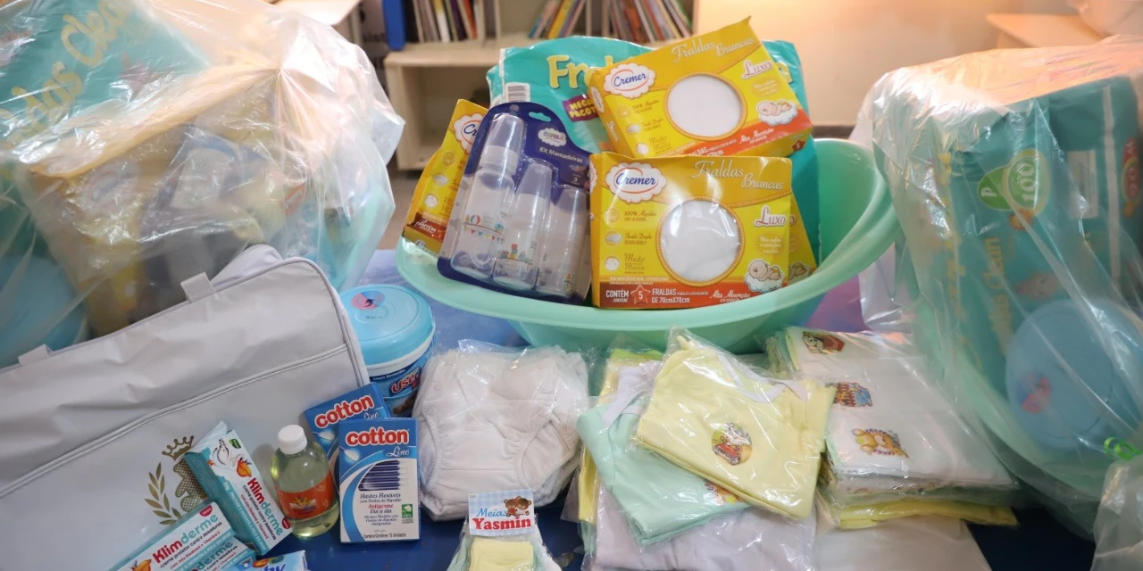 Novo programa da Prefeitura de Tibagi incentiva cuidado pré-natal de gestantes