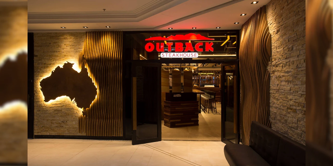 EXCLUSIVO: Outback confirma instalação de unidade em Ponta Grossa