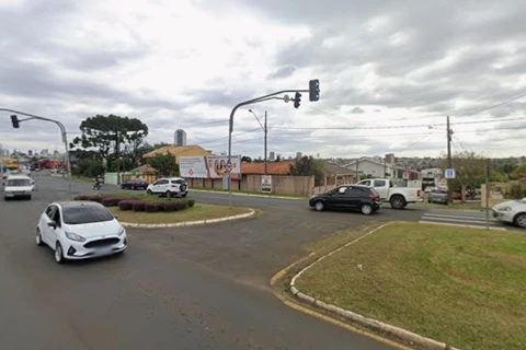 Mudança no trânsito: Prefeitura altera sentido de ruas em bairro de Ponta Grossa