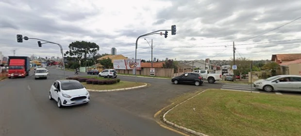 Mudança no trânsito: Prefeitura altera sentido de ruas em bairro de Ponta Grossa