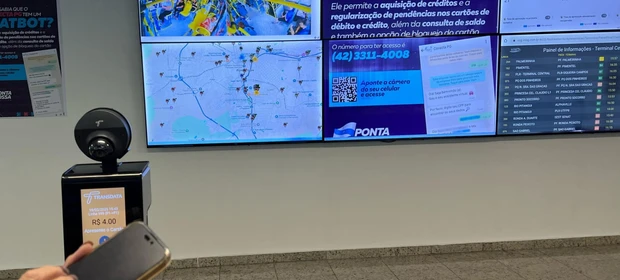 PL em Ponta Grossa quer obrigar empresas de ônibus a liberar imagens de assédio para vítimas