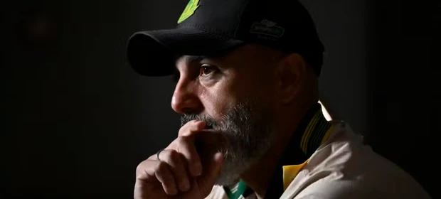 Guanaes fala sobre método, projeção e permanência: “Não é acomodação ficar no Mirassol”