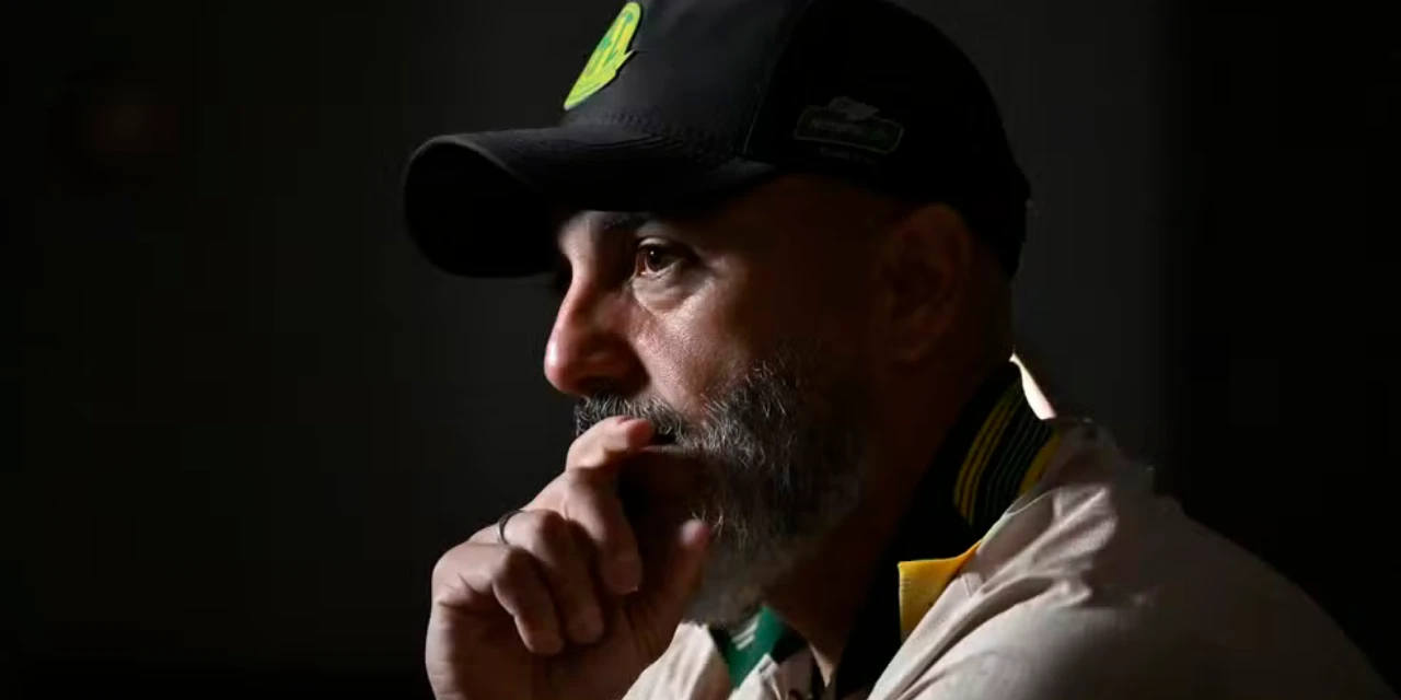 Guanaes fala sobre método, projeção e permanência: “Não é acomodação ficar no Mirassol”