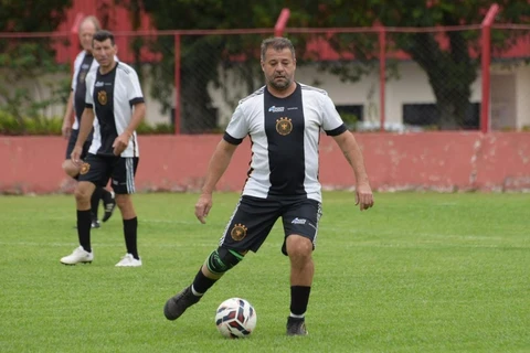 Recopa Professor Satyro terá edição inédita neste domingo em Ponta Grossa