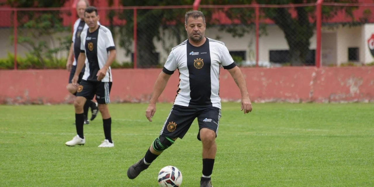 Recopa Professor Satyro terá edição inédita neste domingo em Ponta Grossa