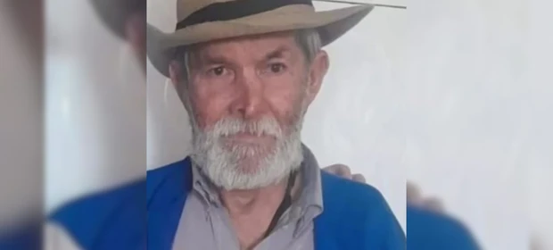 Homem que agrediu e queimou idoso em Ponta Grossa é preso enquanto tentava fugir para Curitiba