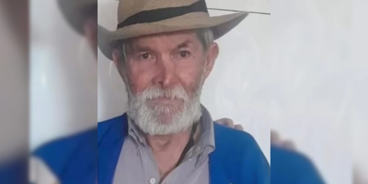 Homem que agrediu e queimou idoso em Ponta Grossa é preso enquanto tentava fugir para Curitiba