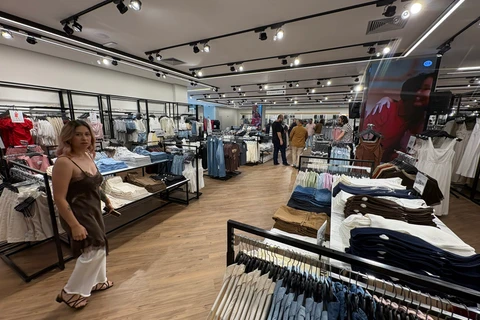 Heryvelton Martins / D'Ponta News