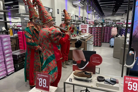 Heryvelton Martins / D'Ponta News