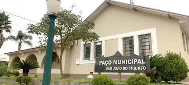 São João do Triunfo recebe R$ 500 mil para custeio da Atenção Primária à Saúde