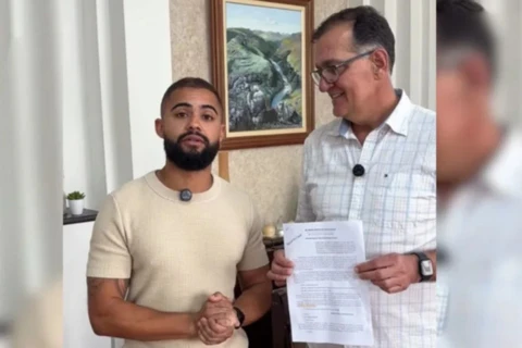 Prefeitura de Tibagi autoriza início das obras de 50 novas unidades habitacionais