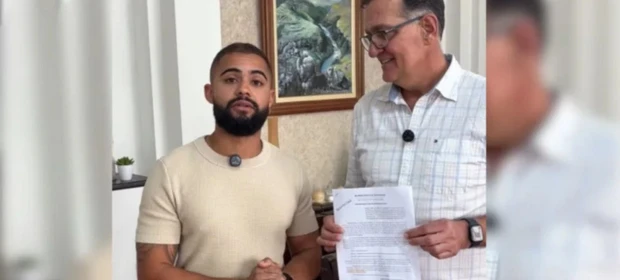 Prefeitura de Tibagi autoriza início das obras de 50 novas unidades habitacionais