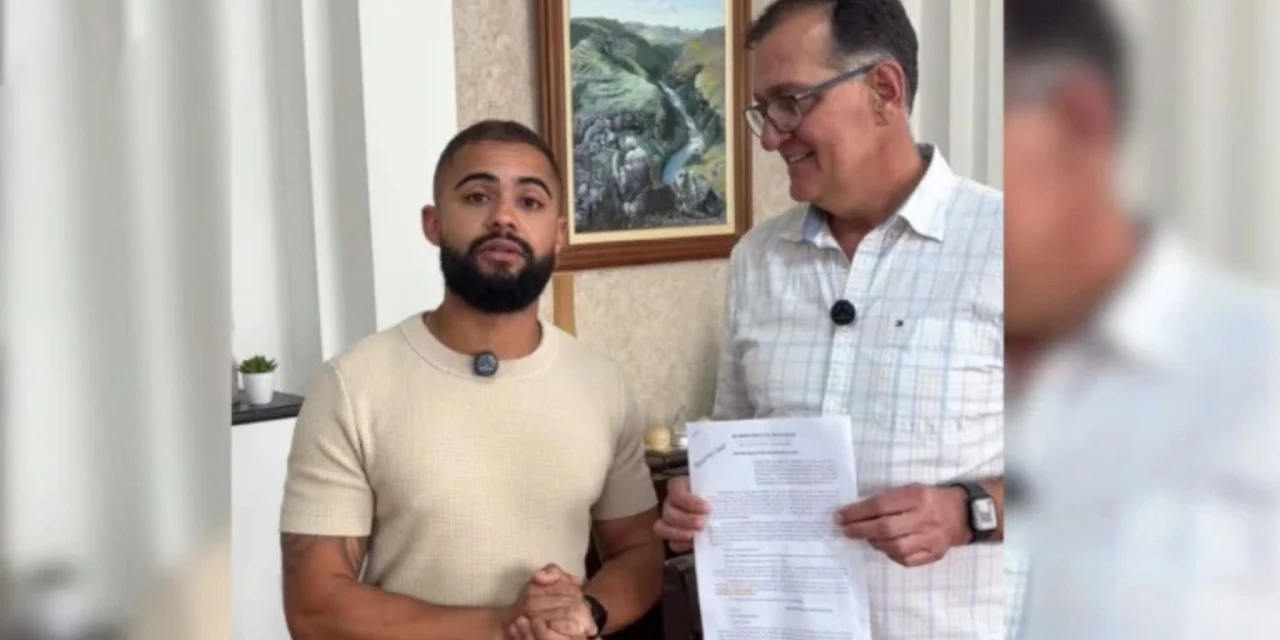 Prefeitura de Tibagi autoriza início das obras de 50 novas unidades habitacionais