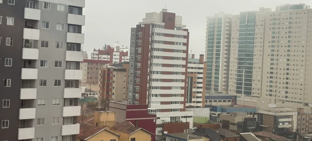 Entenda a origem da neblina que encobriu Ponta Grossa e região nesta sexta-feira