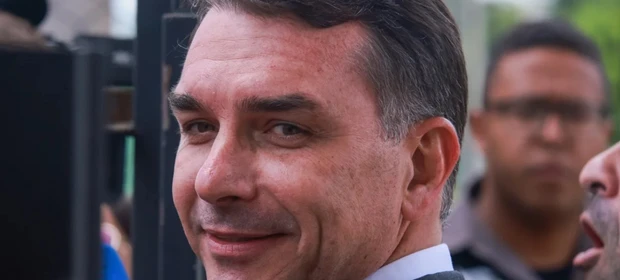 Após movimento de Trump em derrubar Magnitsky, Flávio Bolsonaro fala em avanço rumo à anistia