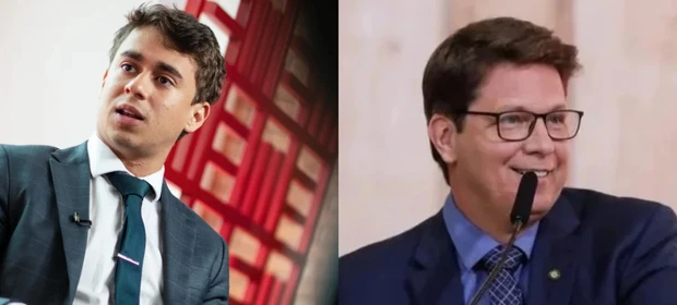 Direita se divide após EUA retirarem Moraes da Magnitsky