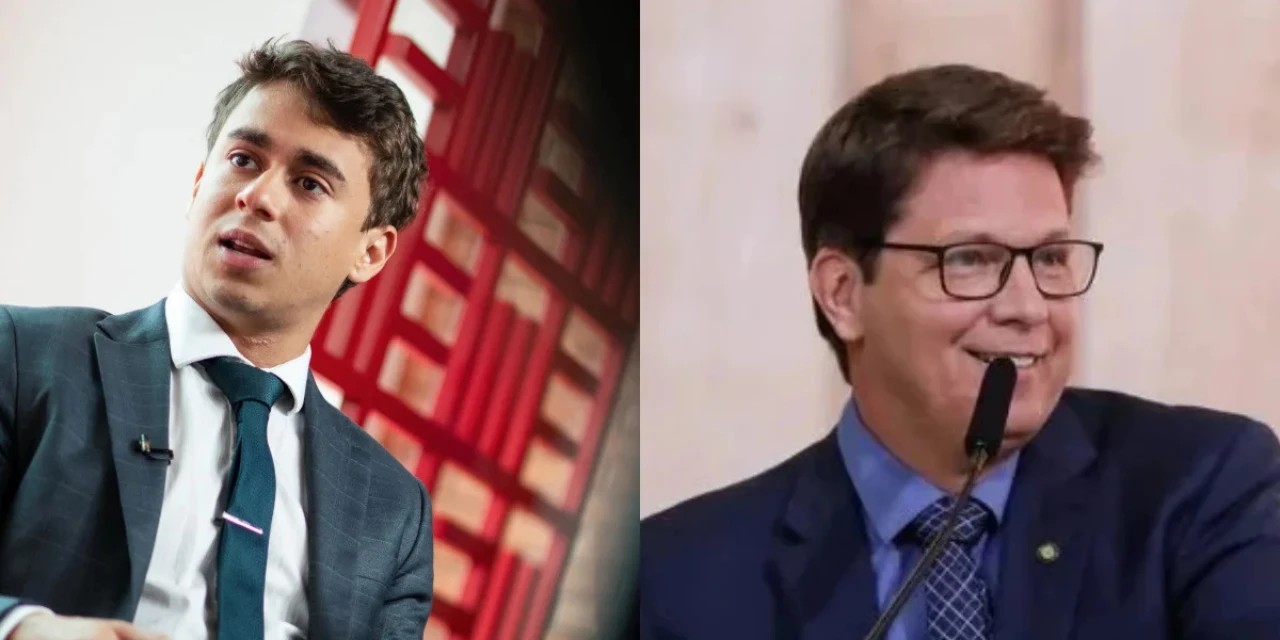 Direita se divide após EUA retirarem Moraes da Magnitsky