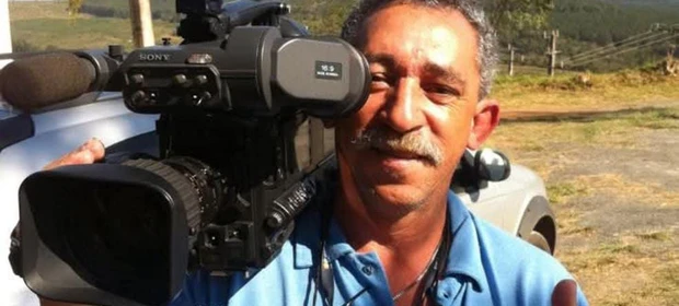 Morre o cinegrafista Juva, que atuou em diversas emissoras de Ponta Grossa