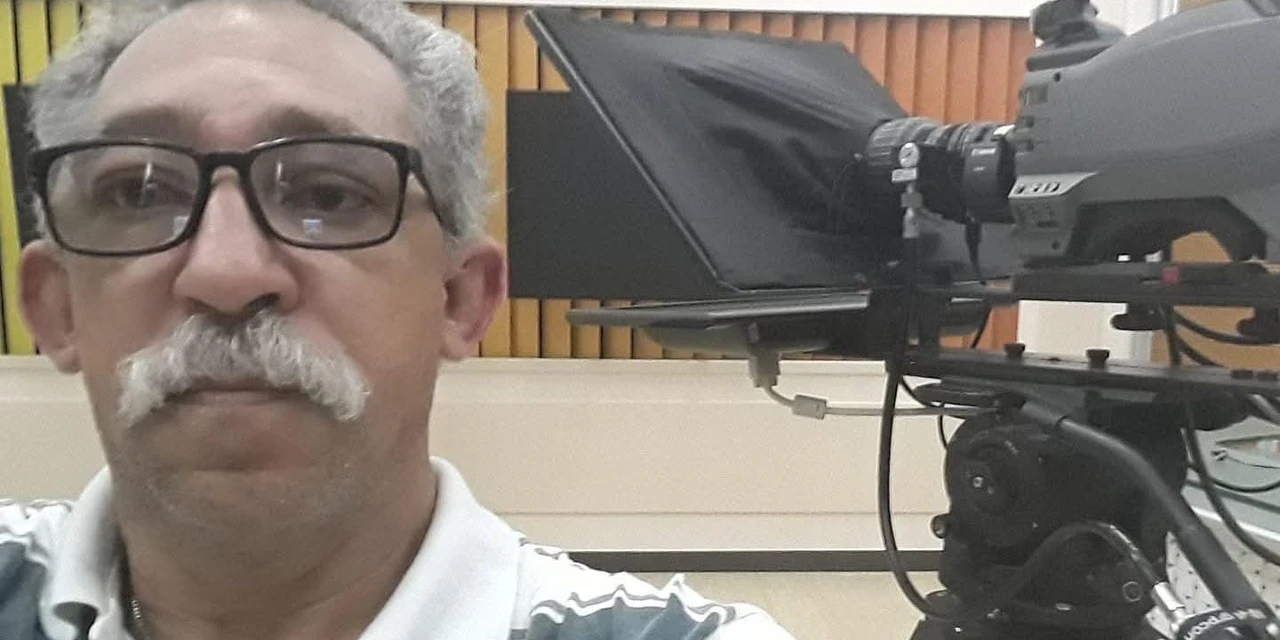 Cinegrafista Juva será sepultado neste sábado (13) em Ponta Grossa